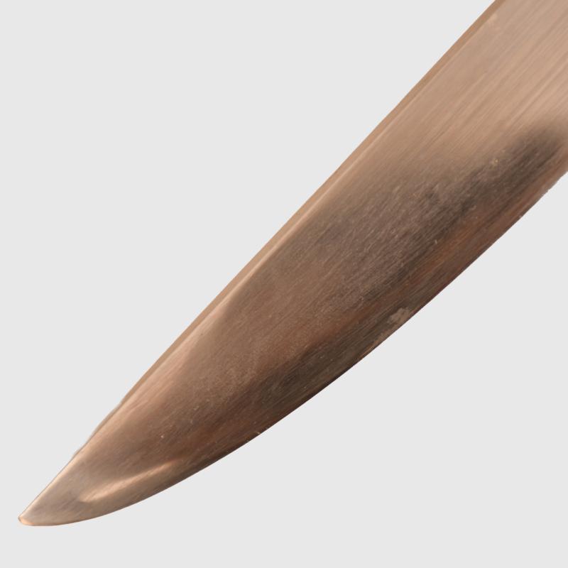 JAPANESE WWII MILITARY TANTO.