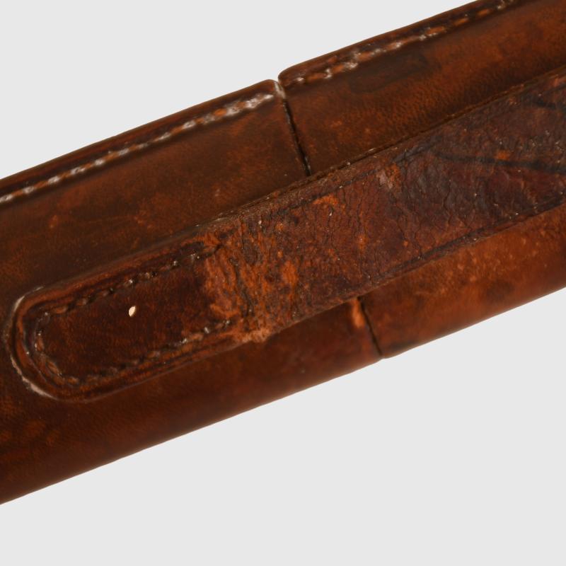 JAPANESE WWII MILITARY TANTO.