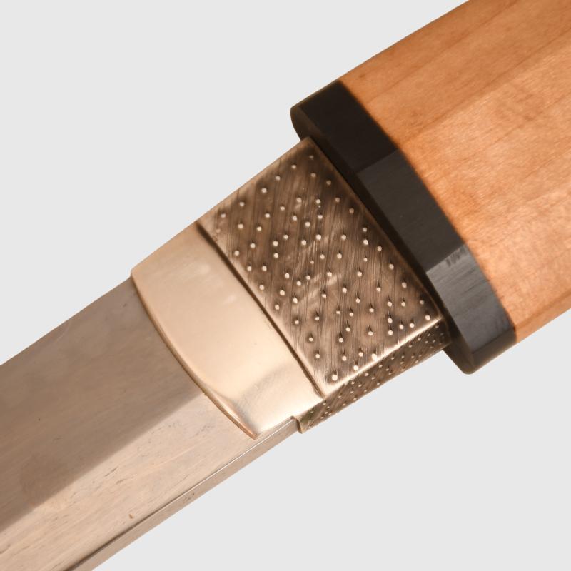 JAPANESE PRE WWII SWORD KNOWN AS A UCHIGATANA (SINGLE HANDED SWORD).