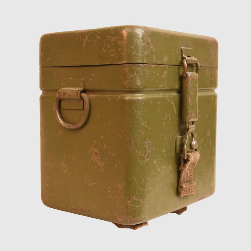 GERMAN WWII MG34/42 OPTIC SIGHT.